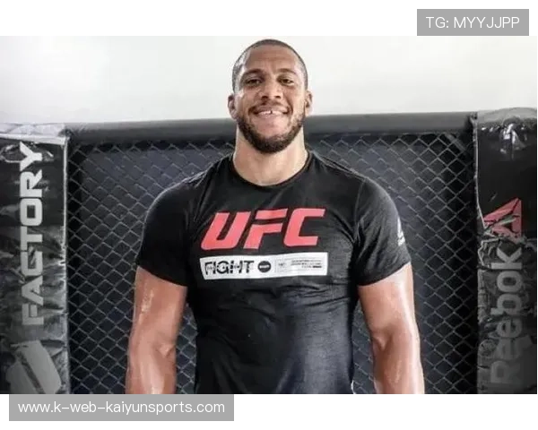 2026赛季UFC对阵公布，重量级大战成看点，ufc262赛果